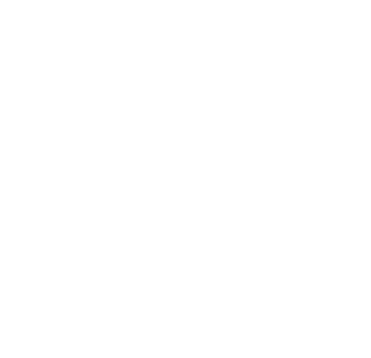 Forge Design logo in white.