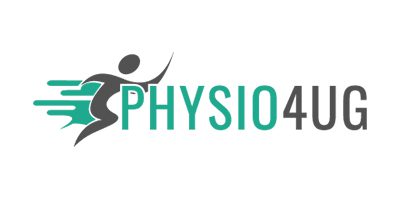Physio4UG logo.