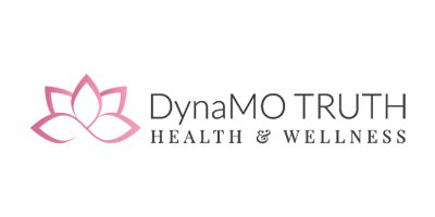 DynaMO Truth logo.